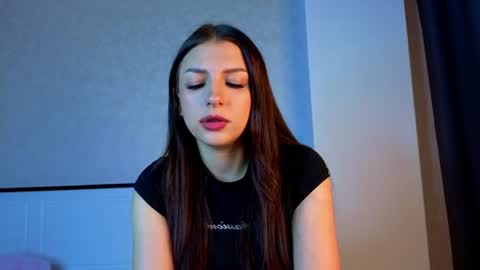 Mila today is the first day hello everyone  online show from 06-30-26, 03:35