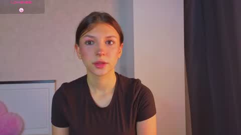 Mila today is the first day hello everyone  online show from 07-03-26, 03:18