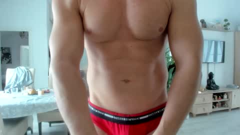 Wolfie online show from 01-16-26, 10:41