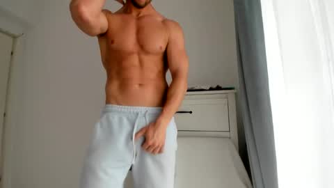 Wolfie online show from 05-13-26, 08:12