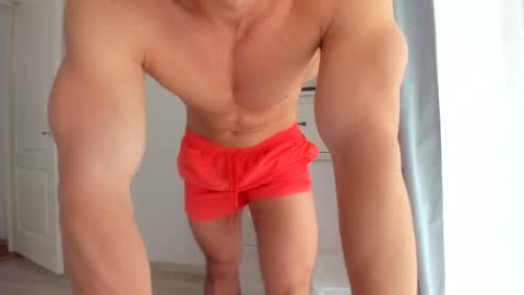 Wolfie online show from 05-14-26, 08:21