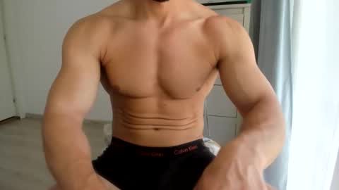 Wolfie online show from 05-27-26, 09:06
