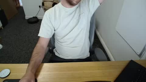 Wooyay online show from 07-08-26, 03:38