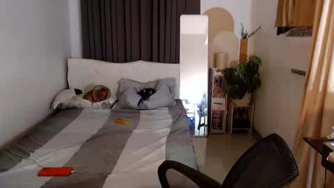 Camilla online show from 02-14-26, 03:14