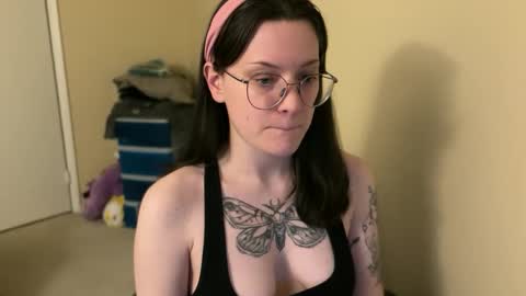 Lucina online show from 01-28-25, 12:15