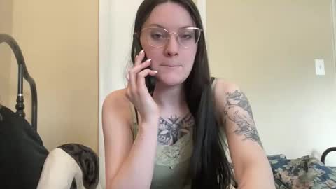 Lucina online show from 03-25-26, 05:19