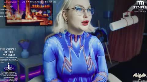 Snapshot of wounded_goddess chatting on 11-07-25, 04:29 Goddess Sophy online show from 11-07-25, 04:29