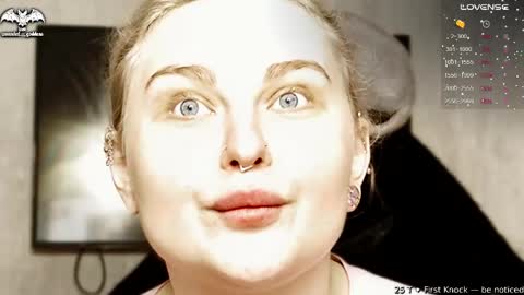 Goddess Sophy online show from 05-30-26, 08:06