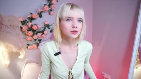 wow_angel online show from 05-27-26, 05:48