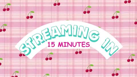 Kaitlyn xx online show from 03-24-26, 07:35