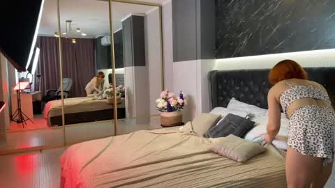 Maya online show from 03-23-26, 01:09