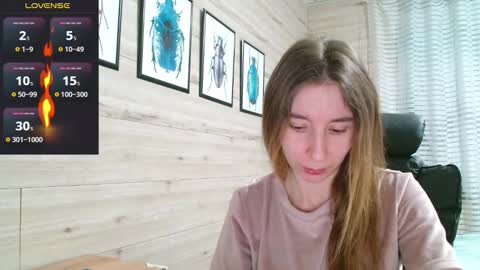 Anna  online show from 03-07-26, 04:26