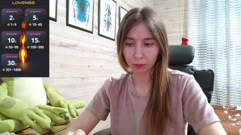 Anna  online show from 04-01-26, 02:47