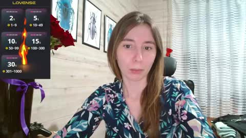 Anna  online show from 04-12-26, 03:50