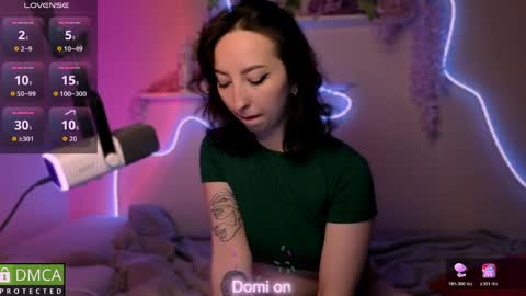 Sue online show from 04-10-26, 01:33