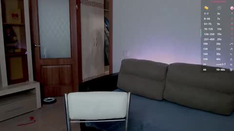 Snapshot of wowsugar chatting on 02-05-26, 12:21 Eva online show from 02-05-26, 12:21