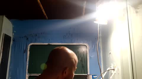 BONER DONOR online show from 08-03-26, 05:28