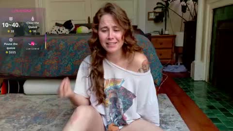 wutangwendy online show from 06-03-26, 06:24