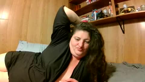 WV Couple online show from 04-18-26, 04:44