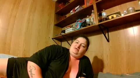 WV Couple online show from 04-20-26, 01:52