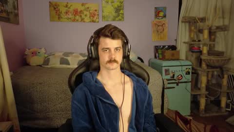 Wyatt online show from 01-11-26, 08:19