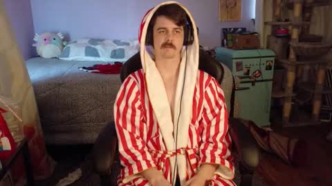 Wyatt online show from 01-14-26, 10:58