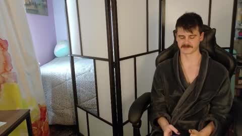 Wyatt online show from 02-02-26, 08:18