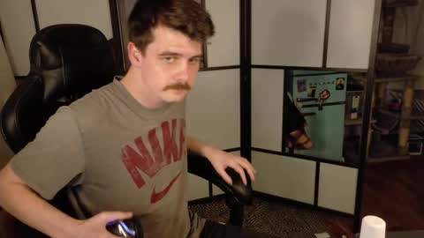 Wyatt online show from 02-18-26, 07:26