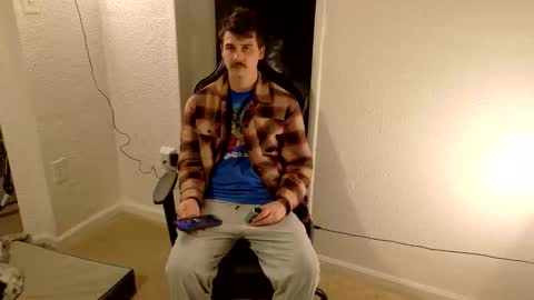 Wyatt online show from 03-02-26, 05:52