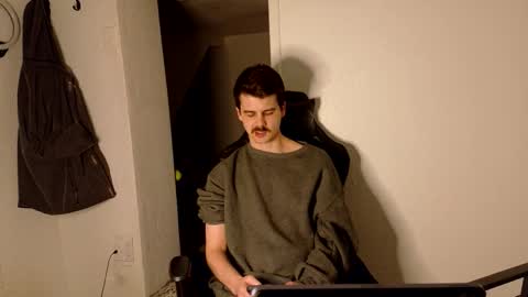 Wyatt online show from 03-05-26, 06:09