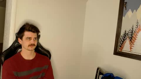 Wyatt online show from 03-07-26, 08:00