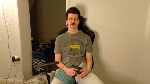 Wyatt online show from 03-15-26, 09:10