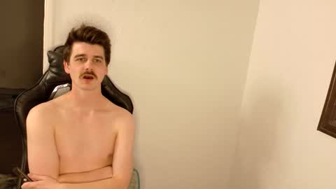 Wyatt online show from 03-18-26, 06:38