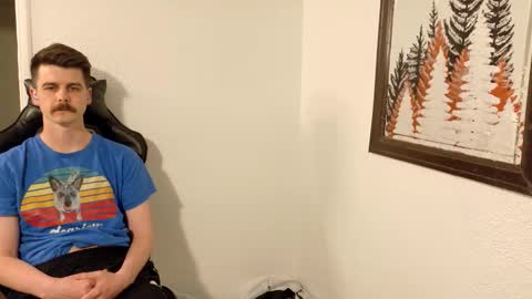 Wyatt online show from 05-15-26, 03:57
