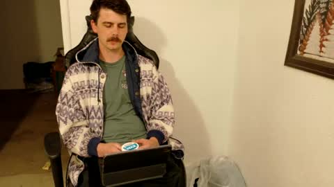 Wyatt online show from 06-23-26, 04:43
