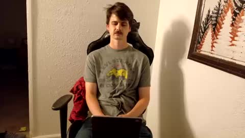 Wyatt online show from 07-19-26, 05:22