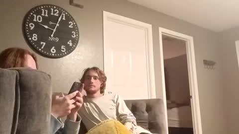 wyattshanks6 online show from 04-27-26, 03:04