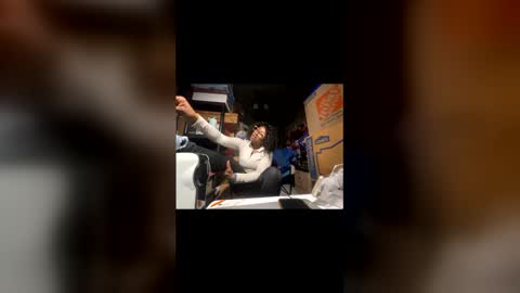 Wynter Heat online show from 03-07-26, 01:08