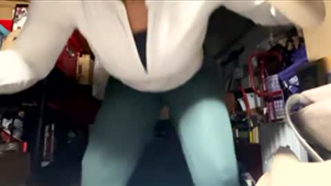 Wynter Heat online show from 03-29-26, 08:47