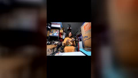 Wynter Heat online show from 04-08-26, 09:59