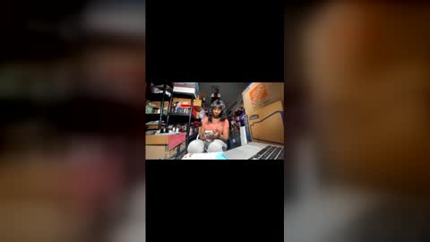 Wynter Heat online show from 05-25-26, 02:39