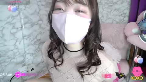 x_alice_xx online show from 01-13-25, 01:06