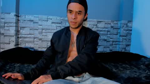 Harold online show from 04-07-26, 11:21