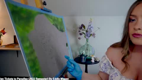Snapshot of x_lily_x chatting on 05-26-26, 10:17 Lily online show from 05-26-26, 10:17