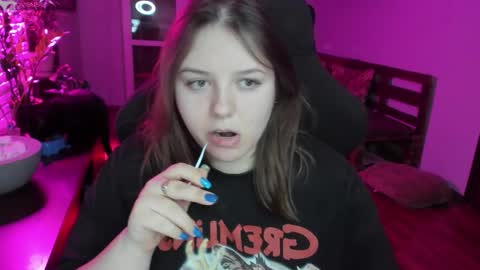 LOVE NERDS ONLY online show from 02-03-26, 04:32