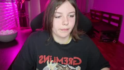 LOVE NERDS ONLY online show from 05-31-26, 03:36