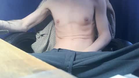 x_patri_x online show from 02-13-25, 11:50