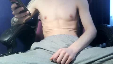 x_patri_x online show from 03-05-25, 12:11