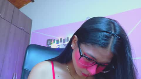 XALLYSONX online show from 05-07-26, 11:37