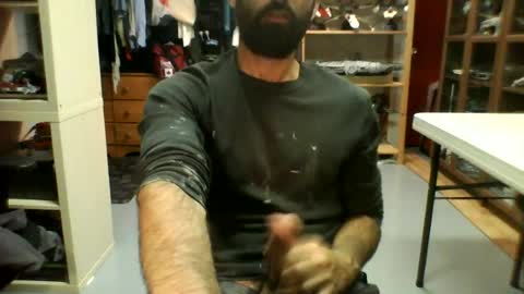 Snapshot of xander4369 chatting on 06-25-26, 12:10 xander4369 online show from 06-25-26, 12:10